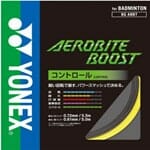 Yonex Aerobite Boost 羽毛球线 - 羽毛球穿线 ERR 球拍重新穿线 - 专业穿线 2024