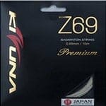 Kizuna Z69 Premium Badminton String ERR Racket Restring - Professional Stringing 2024