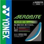 Yonex Aerobite 羽毛球线 - 羽毛球穿线 ERR 球拍重新穿线 - 专业穿线 2024