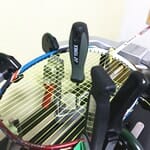 BRING OWN STRING (NORMAL) Professional Racquet Stringing Singapore 2024 ERR Racket Restring