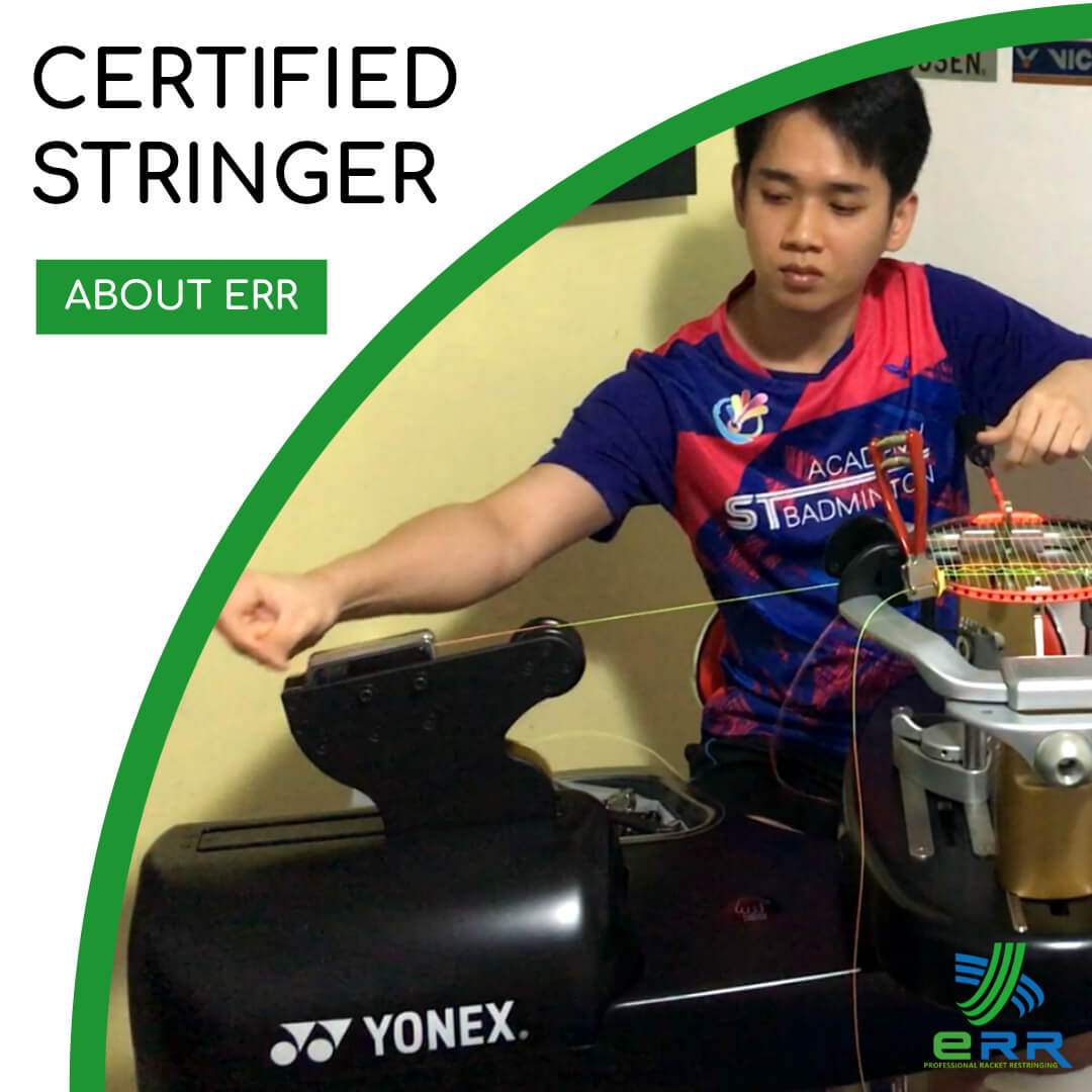 Certified Stringer Services in Malaysia Johor Bahru 2024