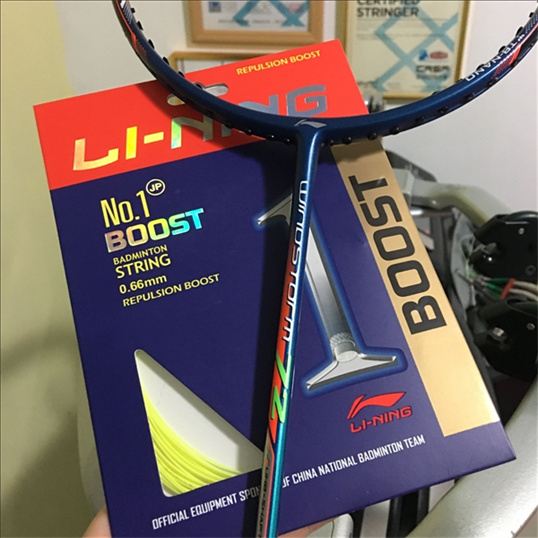 How Long Should Badminton Strings Last ERR Badminton Stringing Knowledge Malaysia and Singapore