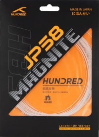 Hundred JP58 Magnite Malaysia Setapak