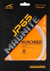 JP65 Magnite Badminton String