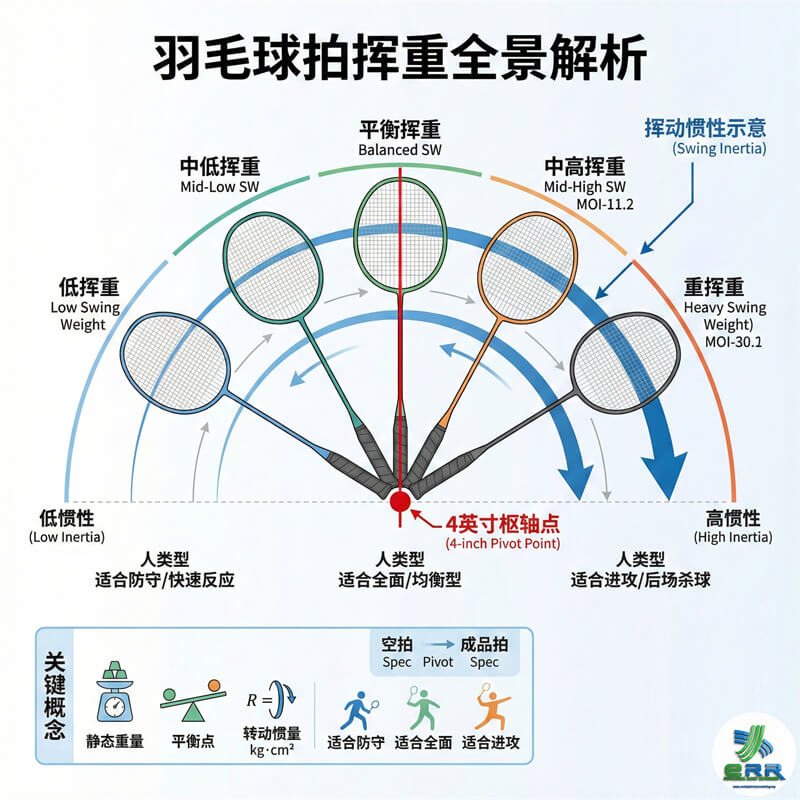 Selayang 地区教练展示手胶厚度如何改变挥拍手感 Selayang 地区教练展示手胶厚度如何改变挥拍手感